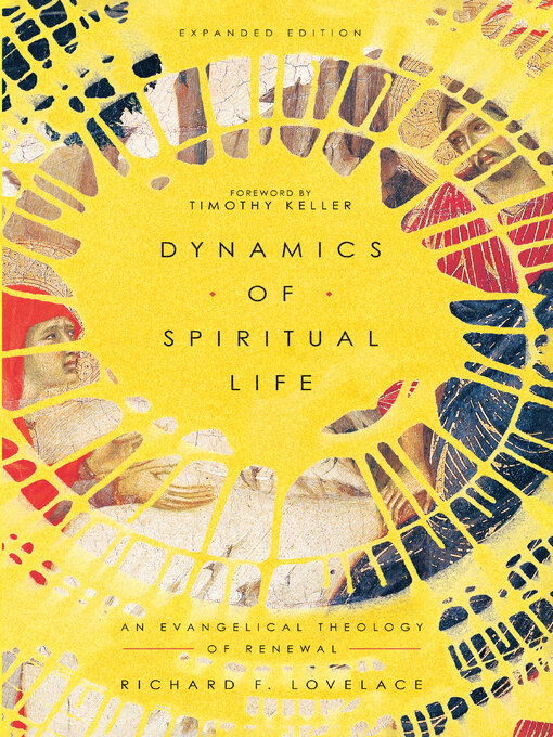 Title details for Dynamics of Spiritual Life by Richard F. Lovelace - Available